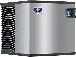 Manitowoc IDT0420W Indigo NXT 22" Water-Cooled Dice Ice Machine, 115V, NSF