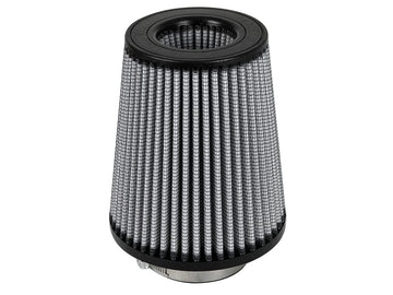 # Magnum FORCE Replacement Air Filter by aFe Power – Stock, Stainless Steel, Black / Grey, Model 21-91004