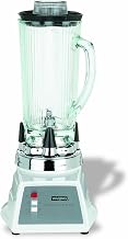Waring Commercial 7011HG 2-Speed Food Blender with Glass Container and Heavy Duty Motor, 40-Ounce