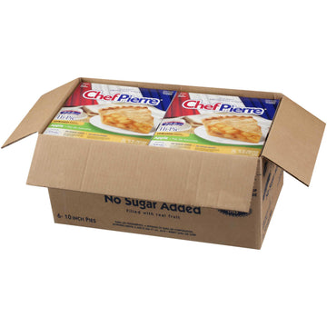 Chef Pierre Apple High Pie by Sara Lee – Pack of 6