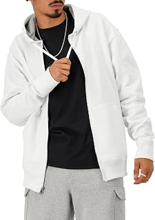 Champion mens Zip-up Hoodie, Comfortable Zip-up Hoodie Sweatshirt for Men (Reg. Or Big & Tall)