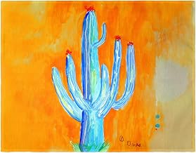 PM1110 Tall Cactus Place Mat - Set of 4