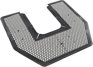 Big D Industries, Inc Deodorizing Toilet Bowl Mat, Mountain Breeze 6 Mats/Case