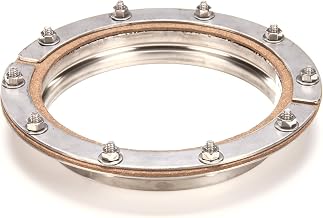 Salvajor 5050 Adaptor Kit, 13" Height, 11" Width, 7" Length