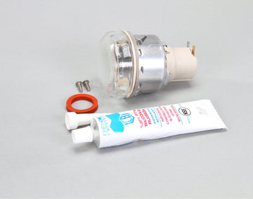 Light Socket Kit by Nu-Vu – Model 252-7004