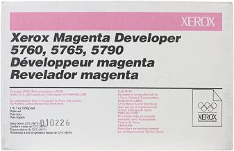 Xerox XER5R322 - Developer for 5760/5765