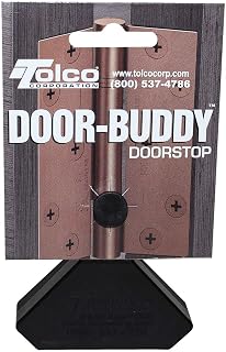 Tolco Door Buddy Door Stop