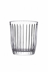 Joy Whiskey Glasses by Pasabahce – Not, 0.28 liters, Glass, Clear, Pack of 4
