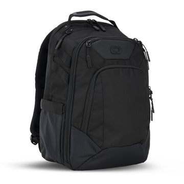 Gambit DNA by OGIO – Standard, Cotton, Black, Model A20260_B0074_NA