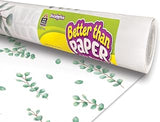 Teacher Created Resources Eucalyptus Better Than Paper Bulletin Board Roll (TCR77902)
