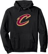 NBA Cleveland Cavaliers Officially Licensed Pullover Hoodie