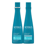 Ultralight Weightless Shampoo & Conditioner for Dry by Nexxus – 13.5 Ounce (Pack of 2), White