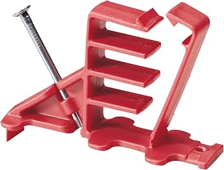 Gardner Bender #MCS-20W 20PK Wood Stud Staple