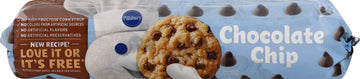 Pillsbury Chocolate Chip Cookie by General Mills – Pack of 12