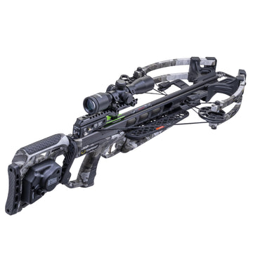 Titan X De-Cock by TenPoint – Aluminum, Vektra, Model CB26047-7858