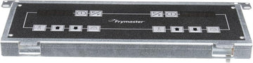 Frymaster 106-7397SP Digital Control, H50, FV, Pro P, 17" Height, 11" Width, 8" Length