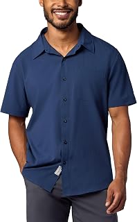MARMOT Mens AirExchange Short Sleeve Shirt