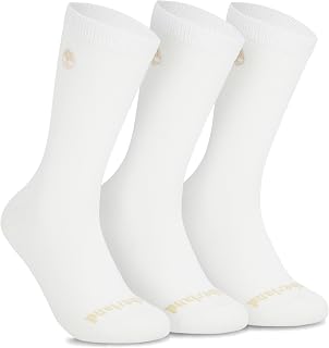 Timberland Women's Socks for Women, Supersoft Womens Socks