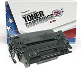 AbilityOne 7510016603727 - Remanufactured High Yield Toner Cartridge for HP Q6511X (HP 11X) - Page Yield 12,000 - Black