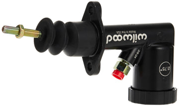 Master Cylinder by Wilwood – Stock, Aluminum, Black, Model 260-15098