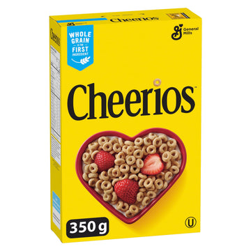 General Mills Cereal by Cheerios – 12.35 Ounce (Pack of 1)