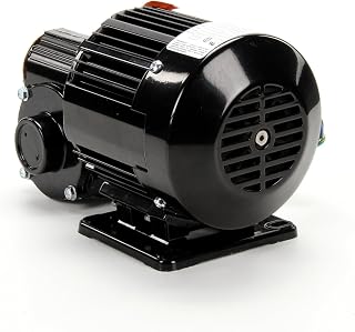 BKI M0064 Motor, 42R3Bfsi-5L, 115V, 50-60 Hz