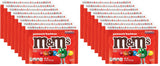 Peanut Butter Milk Chocolate Candy by M&M's – 9 Ounce (Pack of 16), Model 10040000579820