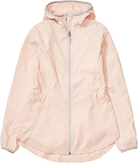 MARMOT Trail Wind Hoodie Mandarin Mist XL