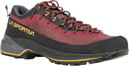 Womens TX4 EVO ST Approach/Hiking Shoes | Synthetic Material Approach Shoe, Max Stability & Grip on Rough Terrain, Roomy Construction