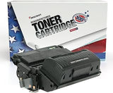 AbilityOne 7510015901500 - Remanufactured Universal Extended Yield Toner Cartridge for HP Q1338A/Q1339A/Q5945A/Q5942X (HP 38A/39A/45A/42X) - Page Yield 26,000 - Black