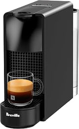 Breville Nespresso Original Essenza Mini Espresso Machine