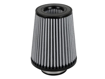 # Magnum FORCE Replacement Air Filter by aFe Power – Stock, Stainless Steel, Black / Grey, Model 21-91078