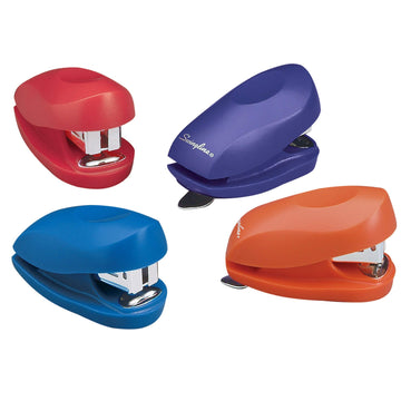 TOT Standard Stapler by Swingline – Plastic, Black, Model S7079141TAA