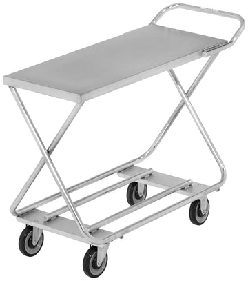 Utility STOCKING Cart by Channel Manufacturing – Alloy Steel, Model STKG100
