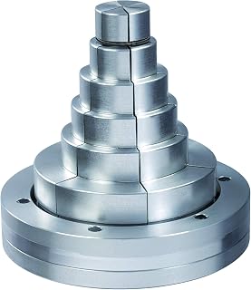 Rothenberger 11087 A1 Step Expander Without Ratchet, 35-108mm