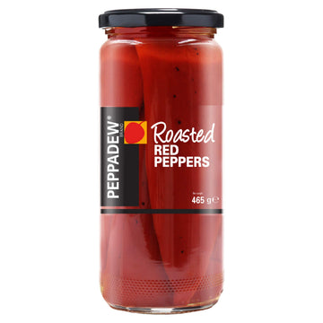 Roasted Peppers 350g by PEPPADEW – Model OC29338801