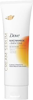 Dove Body Cream Serum Niacinamide + Even Tone for Dark Spots 8oz