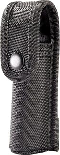 Pelican 7116 Nylon Holster 7110 Tactical LED Flashlight (Black)