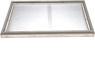 Nu-Vu 98-9975 Xo-1 Oven Door Solenoid, Assembly, 24" Height, 18" Width, 7" Length