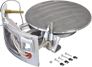 Rheem SP21098 ULN Self-Powered Burner Assembly Replacement Kit