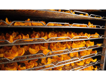 Slow Roasted Yellow Tomato by Sevillo Fine Foods – Commercial Grade