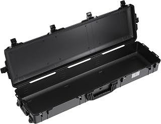 Pelican Air 1755 Case no Foam (Black)