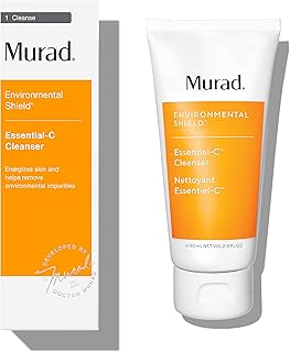 Murad Essential-C Facial Cleanser - Vitamin C