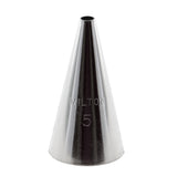 # 5 Round Decorating Tip by Wilton – Model 402-5
