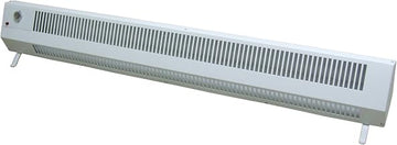 1,250 Watt Wall Mounted Electric Convection Baseboard Heater
