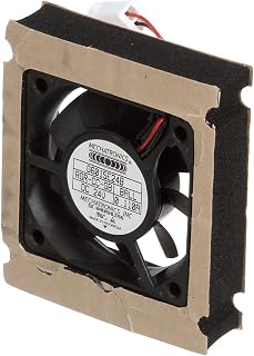 AMANA Menumaster 59004092 Menumaster Cavity Exh Motor and Gasket Kit