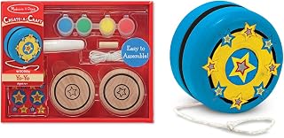 Melissa & Doug Create-a-Craft Yo-Yo