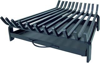 Imex el-Zorro 10906 Fireplace Grill with Box 60 x 45 x 43 cm