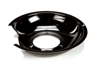 Pan,6",Porcelain,125/Box - Genuine OEM Replacement Part by Nu-Vu – Model 60-0049