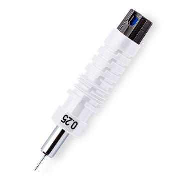 Mars Matic Drafting Point - 0.25 mm by STAEDTLER – 1 Count (Pack of 1), blue, Model 750 M025